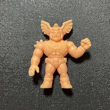 Amazon.co.jp: キン消し 王位争奪編 パート1 ザ・ホークマン